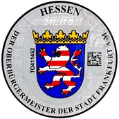 Wappen WI